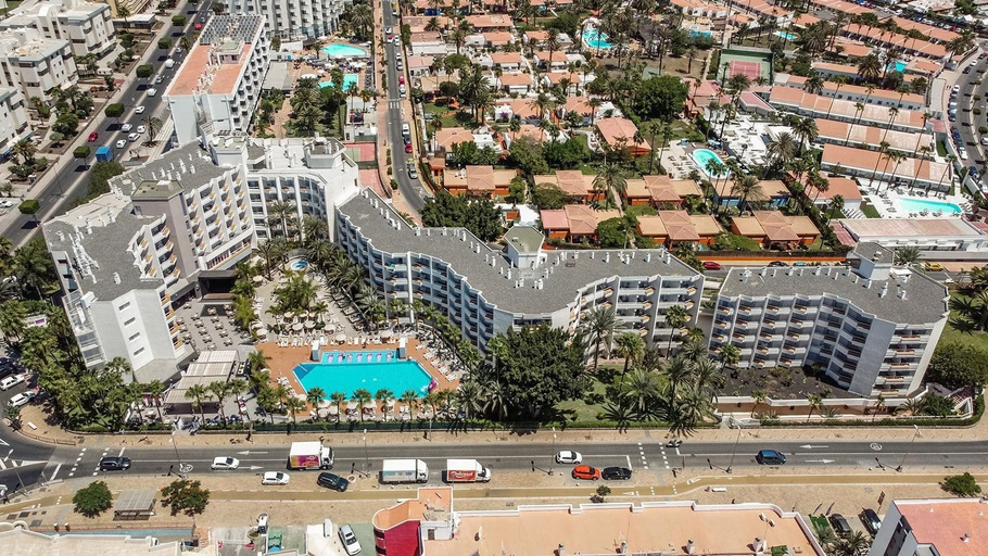 Exterior & Views 2, Servatur Don Miguel - Adults Only, Las Palmas