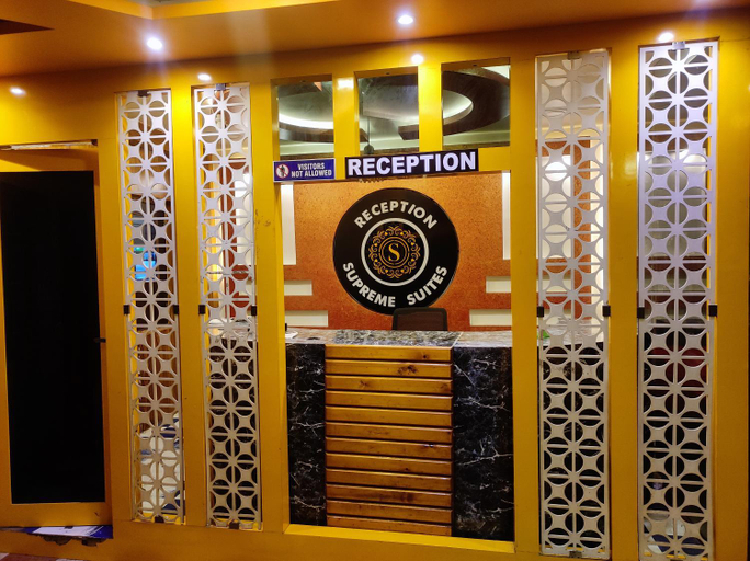 Others 5, Hotel Supreme Suites, Bangalore