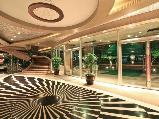 Hotel Interior/Public Areas 4, The Bellevue Hotel, Muntinlupa