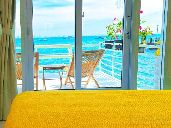 Others 5, Rock Resort Koh Larn, Pattaya