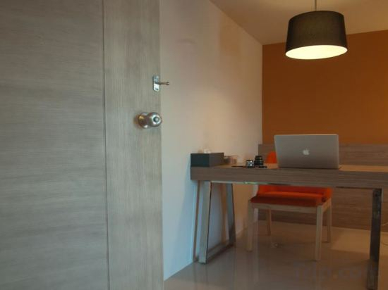 Others 4, Abizz Hotel Lampang Airport, Muang Lampang