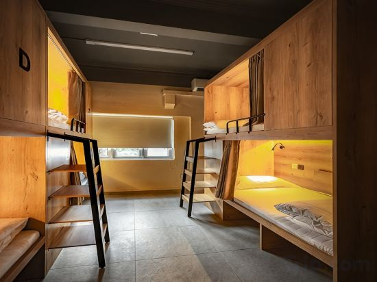 Others 3, GUSTI Backpackers Hostel Singapore, Singapore