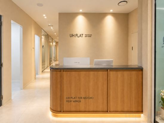 Hotel Interior/Public Areas 4, UH FLAT THE SEOCHO, Seocho