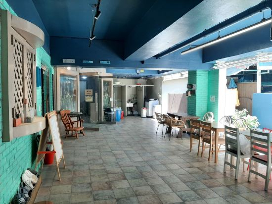 Hotel Interior/Public Areas