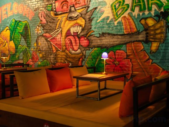Hotel Exterior 5, Wow Tam Coc Homestay, Hoa Lư