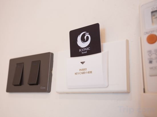 Others 5, Iconic Hotel Chatuchak, Chatuchak