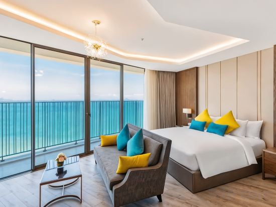 Others 5, Homie Panorama Beachfront Residences Nha Trang, Nha Trang