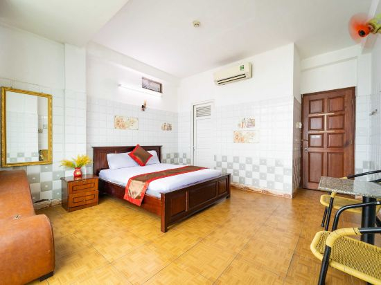 Others 2, Collection O Thanh Van Hotel - Binh Tan, Ho Chi Minh City