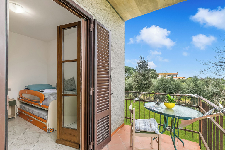 Terrace/patio 5, House Tiziana Close by Mare Argentario, Grosseto