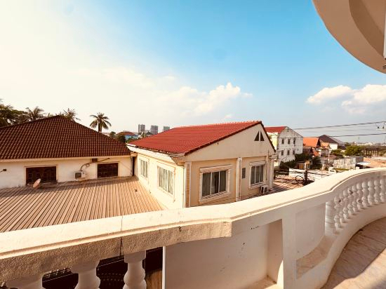 Fitness & Recreational Facilities 5, July Hotel, Vientiane