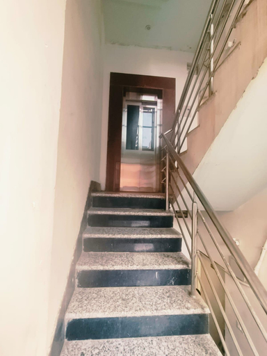 Interior 4, Kashi Gulab Homestay, Varanasi
