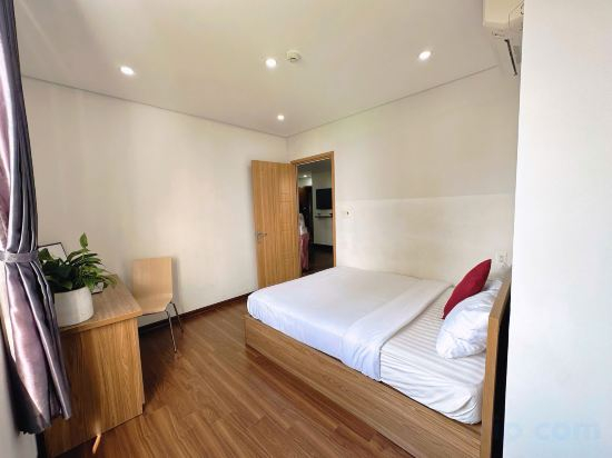 Others 3, Gold Hotel And Apartment Da Nang, Da Nang