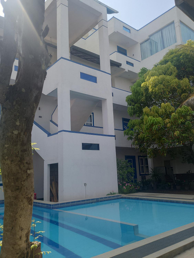 Sport & Beauty 5, Shon Villa, Negombo