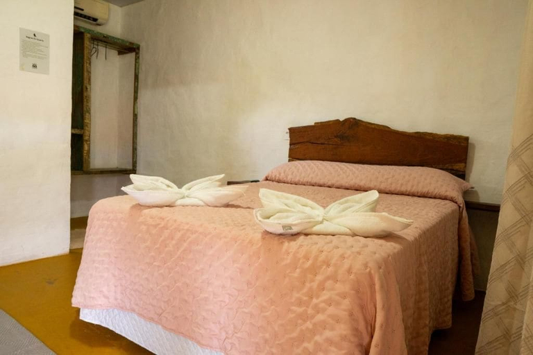 Room 3, Constanza Hotelaria, Bonito