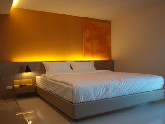Others 5, Abizz Hotel Lampang Airport, Muang Lampang