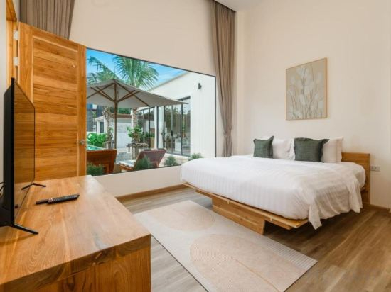 Others 3, Lespalm Resort by Vacayandco, Phuket Island