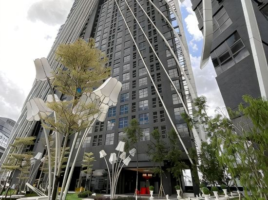 Hotel Exterior 5, Arte Mont Kiara by Chua Home, Kuala Lumpur