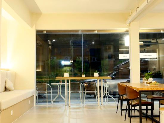 Hotel Interior/Public Areas 5, BANGKOK WONDERFUL INN, Chatuchak