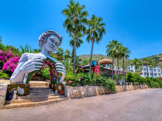 Others 4, Illusion Beach ClubHotel Only Adult, Alanya