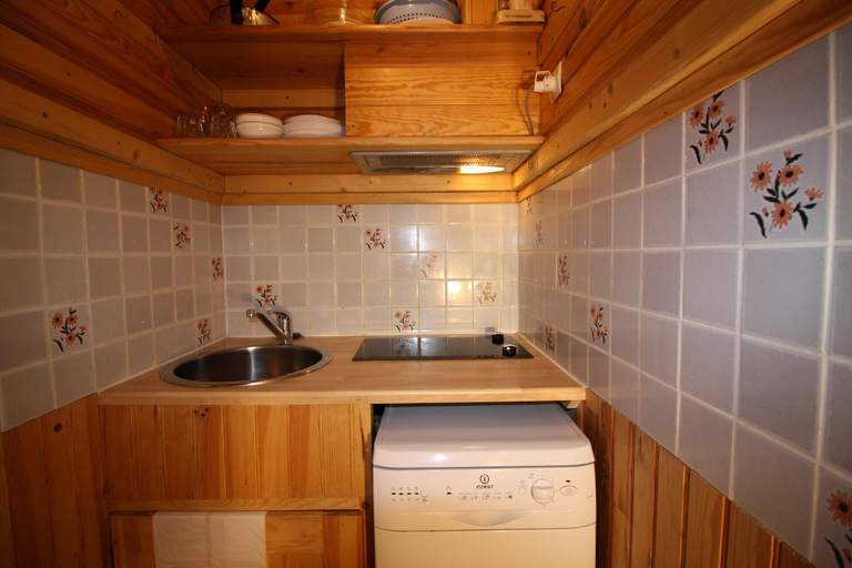Others 4, Residence Palafour - Petit studio 2 - nord vue montagne MAE-3806, Savoie