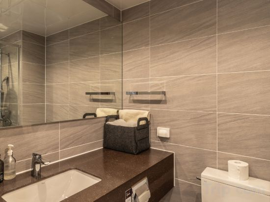 Others 4, Richeville Signature Hotel and Residence, Sokcho