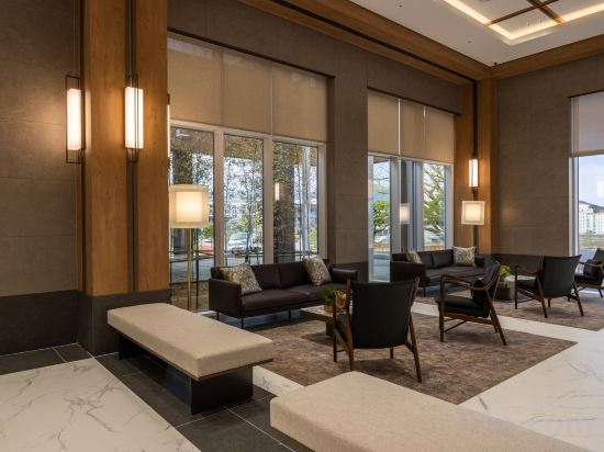 Hotel Interior/Public Areas, WELLPARK HOTEL GOCHANG, Gochang