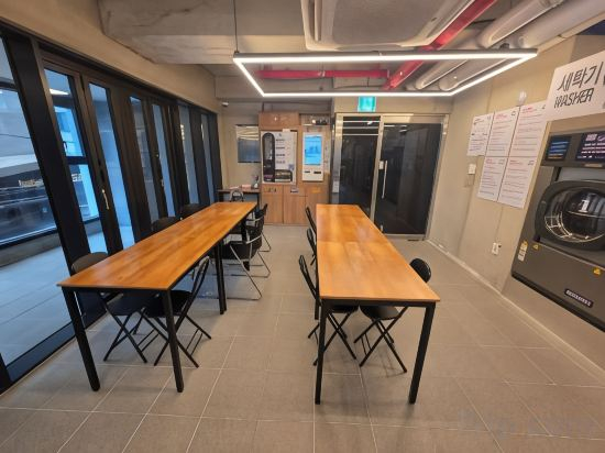 Hotel Interior/Public Areas 3, Shinchon Mayven Hotel - (Foreign Tourist Tax Refund Hotel), Seodaemun