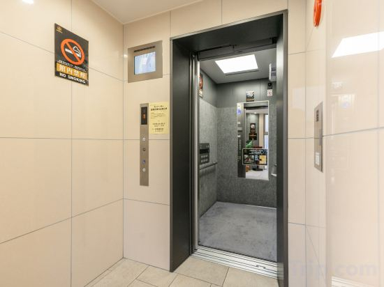 Hotel Interior/Public Areas, Tanimachikun Hotel Nihonbashi 47, Osaka