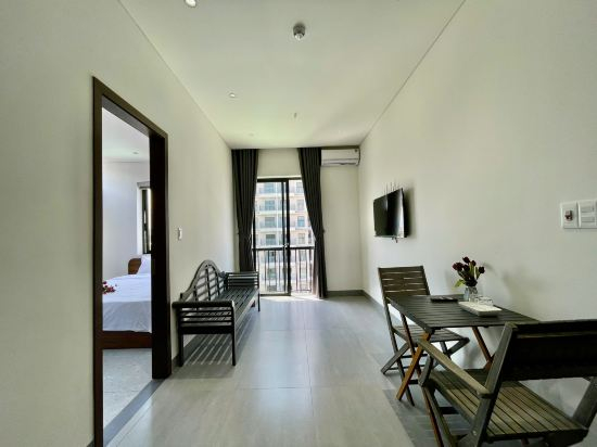 Others 3, Be Sea Apartment & Hotel, Da Nang