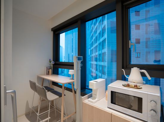 Others 2, Como Casa Residence Haeundae Oceanfront, Haeundae