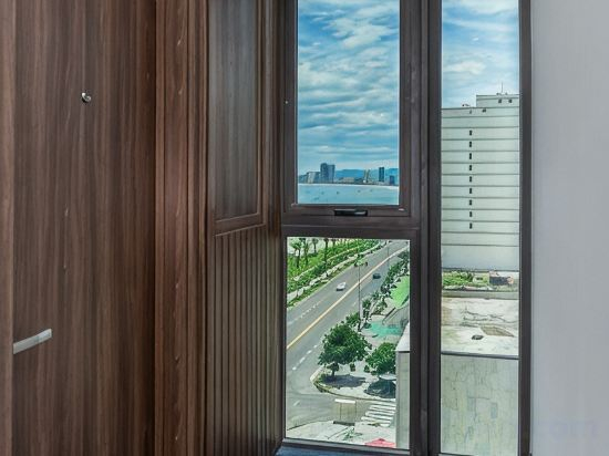 Hotel Interior/Public Areas 5, Grand Gold Hotel, Da Nang
