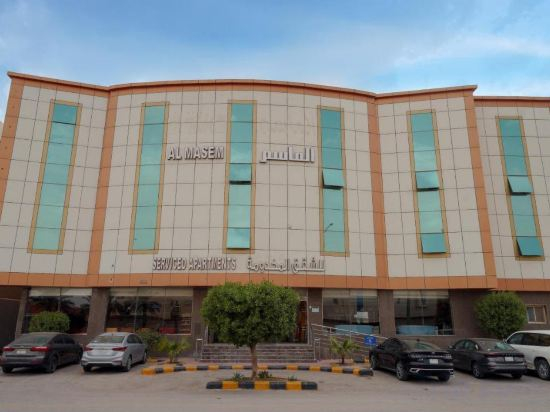 Others 2, AL Masem Serviced Apartments Granada District - Exit 9, Riyadh