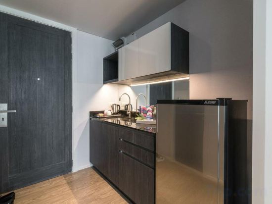 Others 5, Apartelle Jatujak Hotel Bangkok, Chatuchak