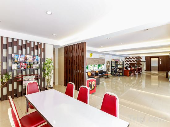 Hotel Interior/Public Areas 3, Collection O VResotel, Muang Nonthaburi