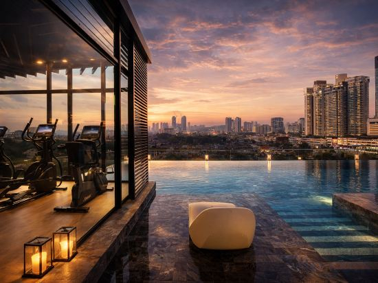 Hotel Exterior 2, The Mate Damansara by Dormeo Destinations, Petaling Jaya