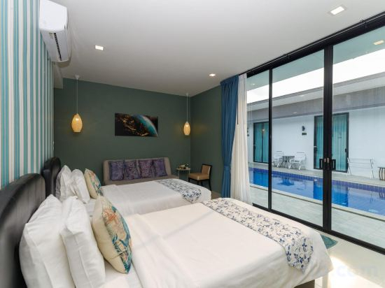 Others 2, Lespalm Resort by Vacayandco, Phuket Island