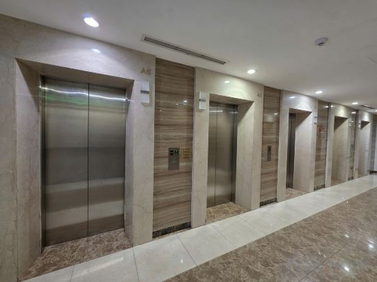 Hotel Interior/Public Areas 4, The Grand K-Vinhomes - Stunning Views & Premium Service, Ho Chi Minh City