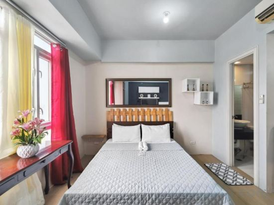 Others 5, Tess and Tessha Condotel near T3 Airport, Pasay City