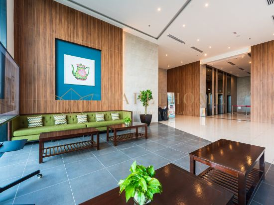 Hotel Interior/Public Areas