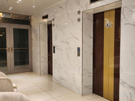 Hotel Interior/Public Areas 3, Oceanstay Hotel Gwangan, Suyeong