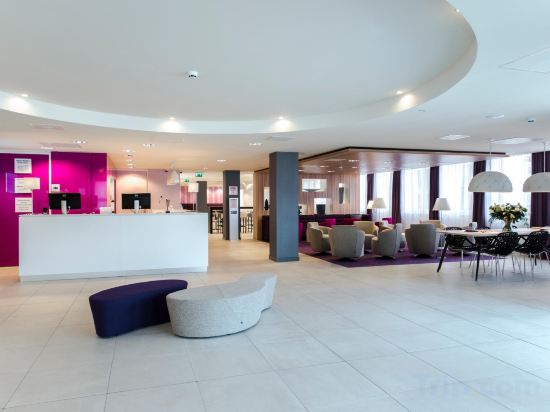 Hotel Interior/Public Areas 2, Holiday Inn Express ARNHEM by IHG, Arnhem