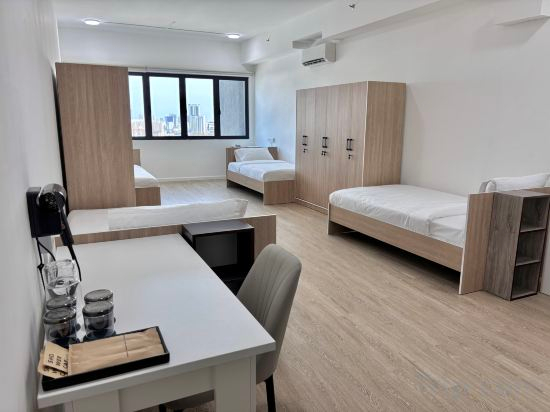Others 2, Upper Hotel Suites, Pulau Penang