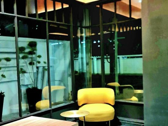 Hotel Interior/Public Areas 3, The Sacha Apart Hotel Thonglor Sukhumvit Bangkok, Khlong Toey
