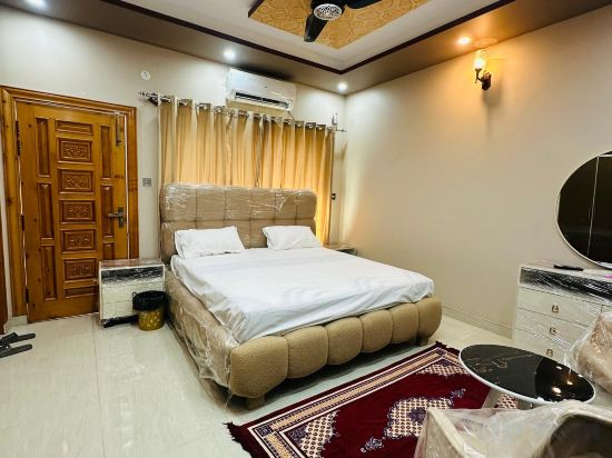 Others 5, Tabbis International Guest House, Islamabad