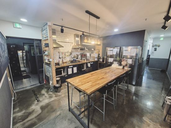Hotel Interior/Public Areas 2, Staywith Hongdae, Mapo