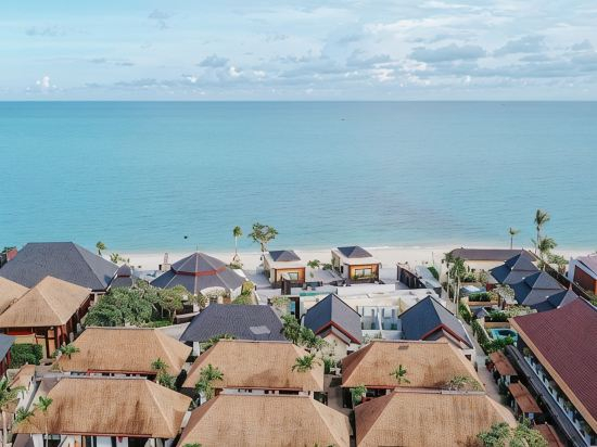Hotel Exterior 4, Pavilion Samui Villas and Resort, Ko Samui