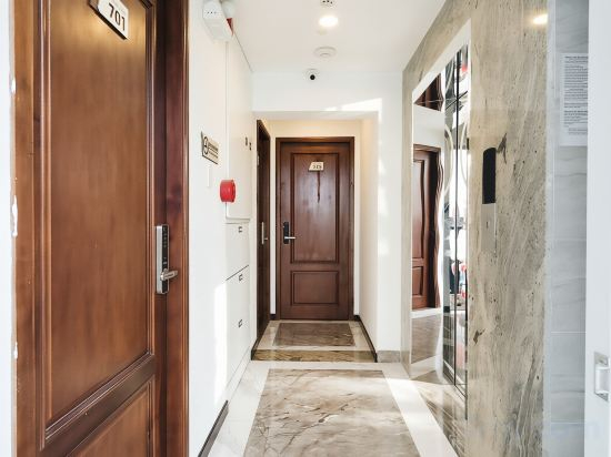 Hotel Interior/Public Areas 2, HA VI HOUSE, Ho Chi Minh City