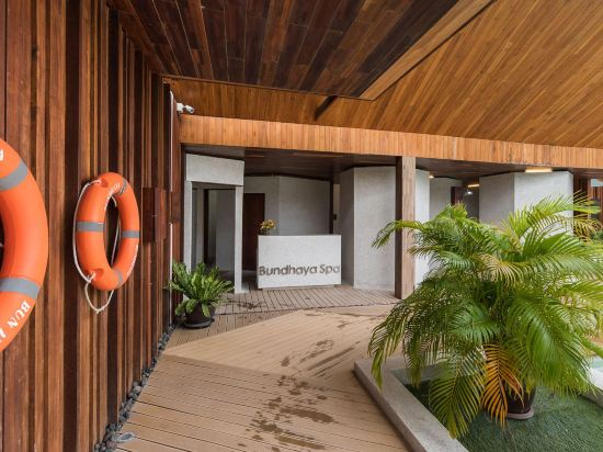 Fitness & Recreational Facilities, Bundhaya Villas, Muang Satun