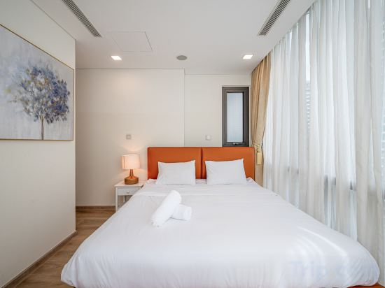 Others 4, The Suite Landmark - Vinhomes Central Park, Ho Chi Minh City