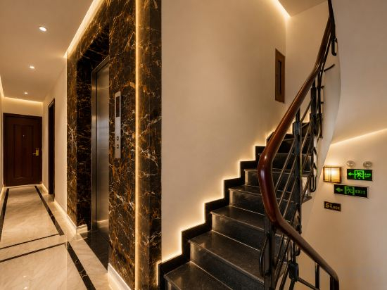 Hotel Interior/Public Areas 4, KAS Dilly Luxury Hotel, Ho Chi Minh City